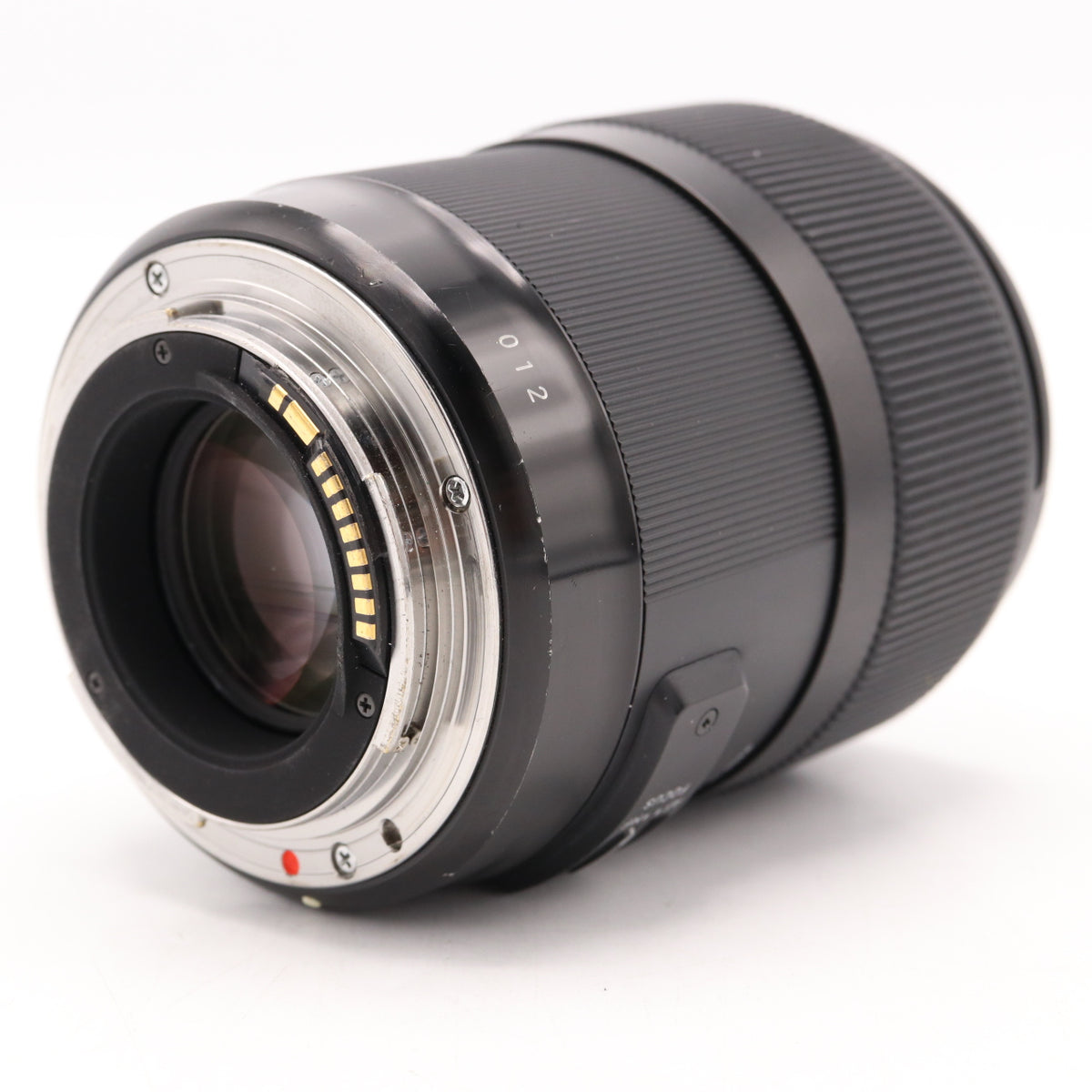 Sigma 35mm f/1.4 ART DG HSM Canon EF gebraucht