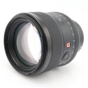 Sony FE 85mm f/1.4 GM gebraucht