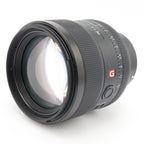 Sony FE 85mm f/1.4 GM gebraucht