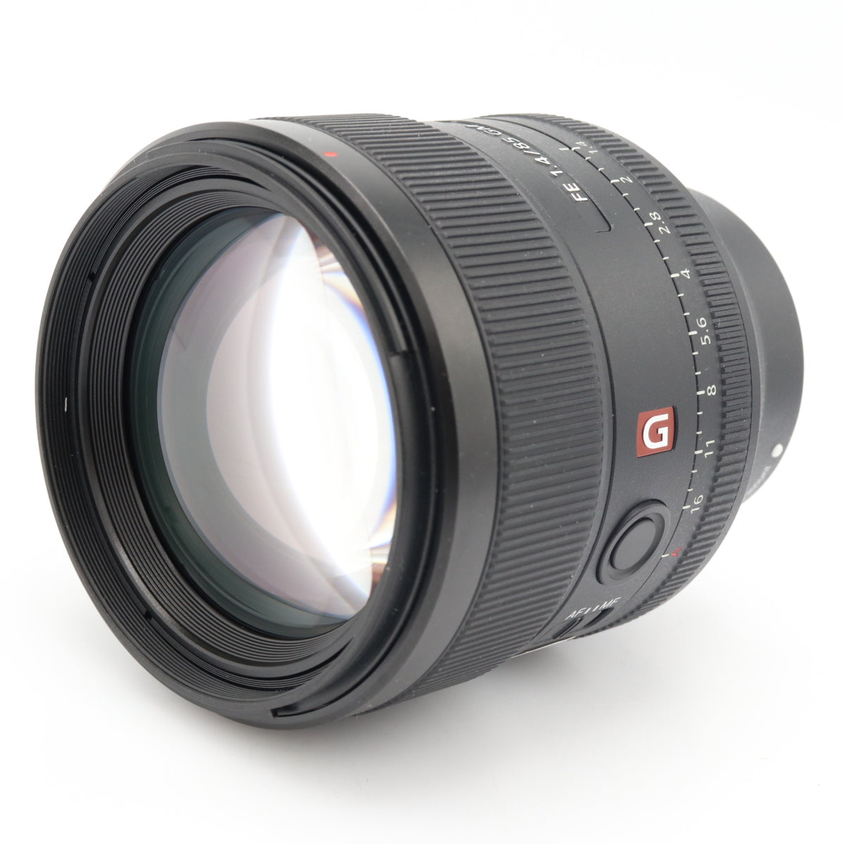 Sony FE 85mm f/1.4 GM gebraucht