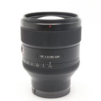 Sony FE 85mm f/1.4 GM gebraucht