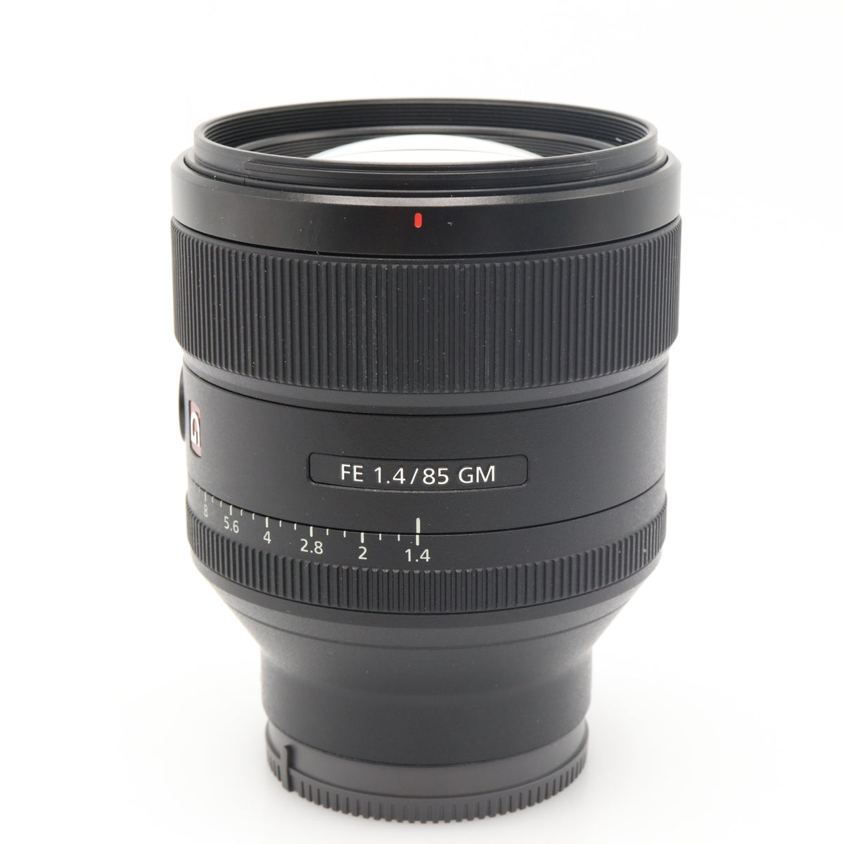 Sony FE 85mm f/1.4 GM gebraucht
