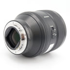Sony FE 85mm f/1.4 GM gebraucht