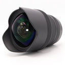 Sigma 12-24mm f/4 ART DG HSM Canon EF used