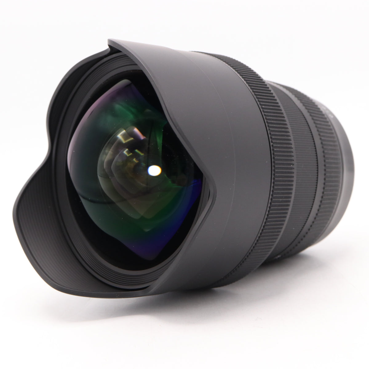 Sigma 12-24mm f/4 ART DG HSM Canon EF used