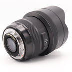 Sigma 12-24mm f/4 ART DG HSM Canon EF used