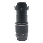 Tamron 18-200mm F/3.5-6.3 Di II VC Canon gebraucht