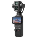 DJI Osmo Pocket 4P (Pro) - Black