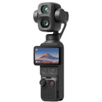 DJI Osmo Pocket 4P (Pro) - Black