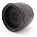 Tamron 35mm f/2.8 DI III OSD 1/2 Macro Sony FE used