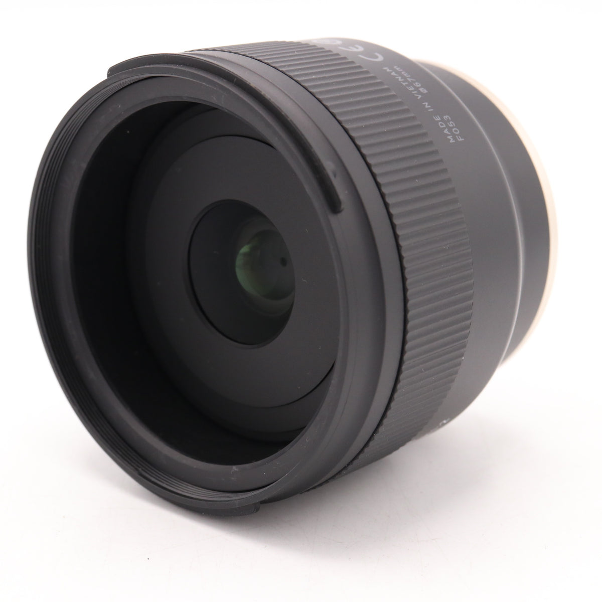 Tamron 35mm f/2.8 DI III OSD 1/2 Macro Sony FE used