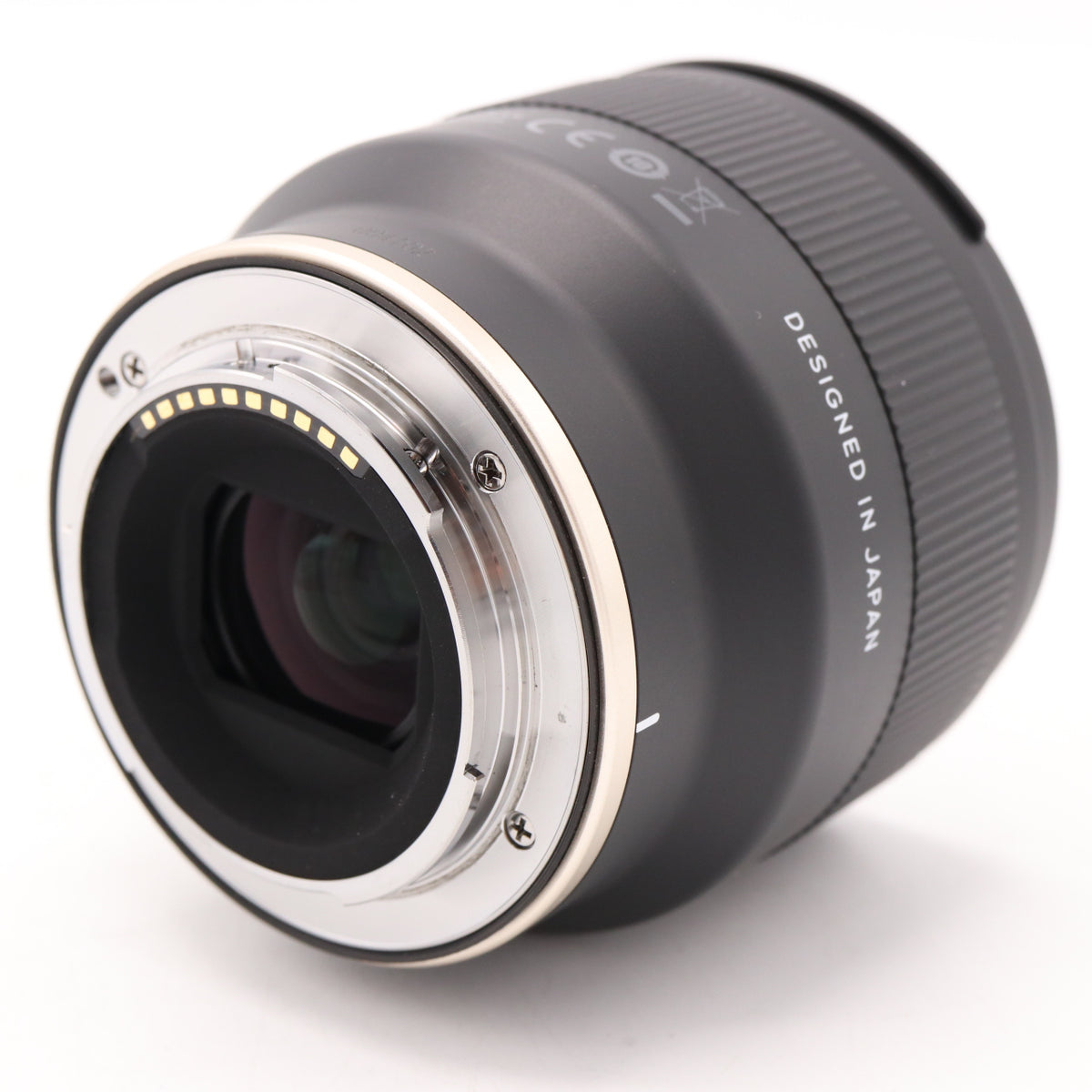 Tamron 35mm f/2.8 DI III OSD 1/2 Macro Sony FE used