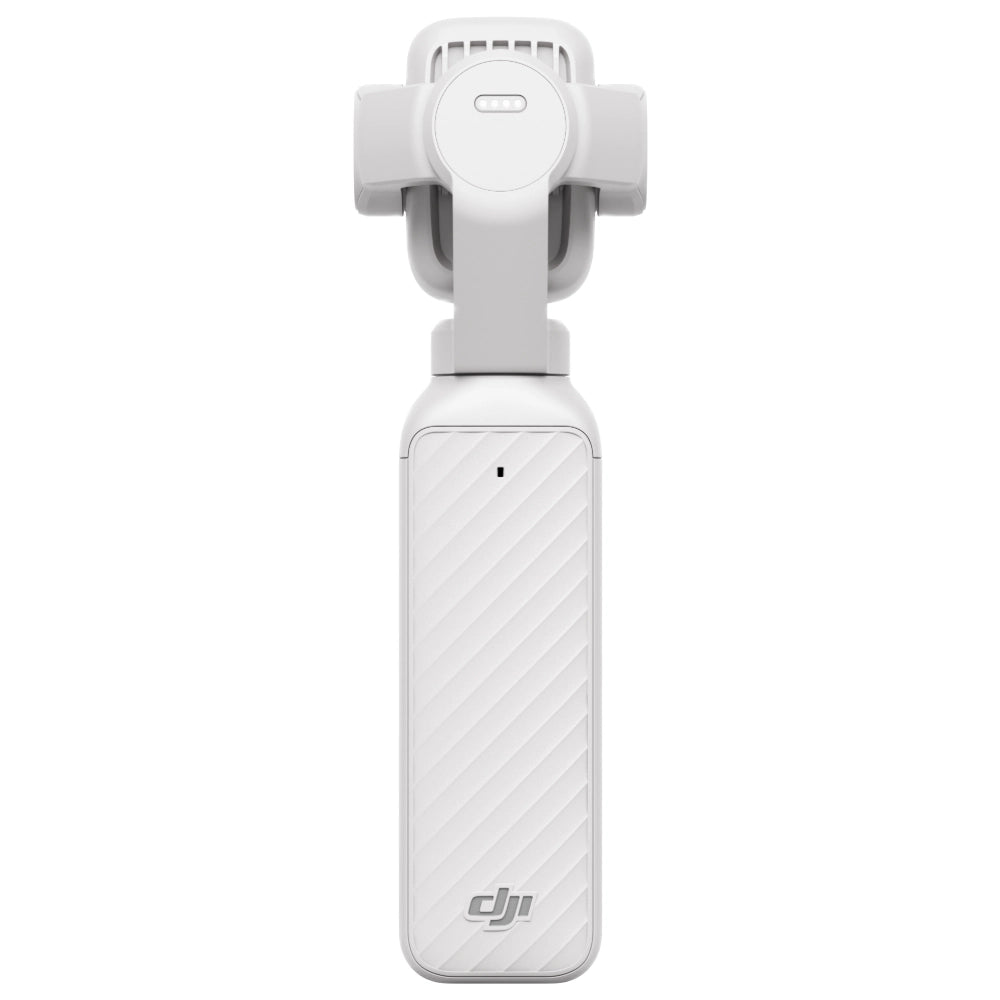 DJI Osmo Pocket 4P (Pro) Creator Combo - Pearl White