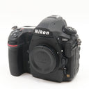 Nikon D850 Gehäuse gebraucht