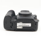 Nikon D850 Gehäuse gebraucht