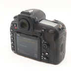 Nikon D850 Gehäuse gebraucht