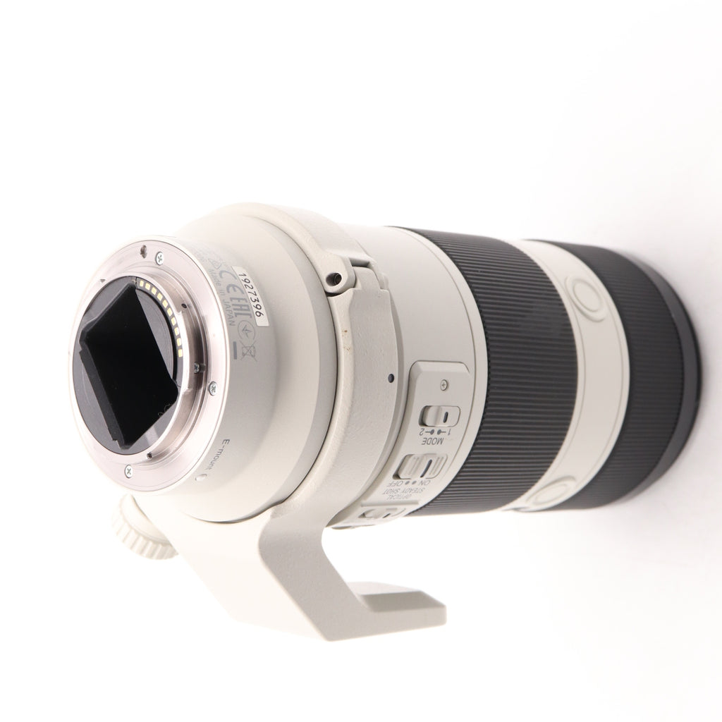 Sony FE 70-200mm f/4 G OSS gebraucht