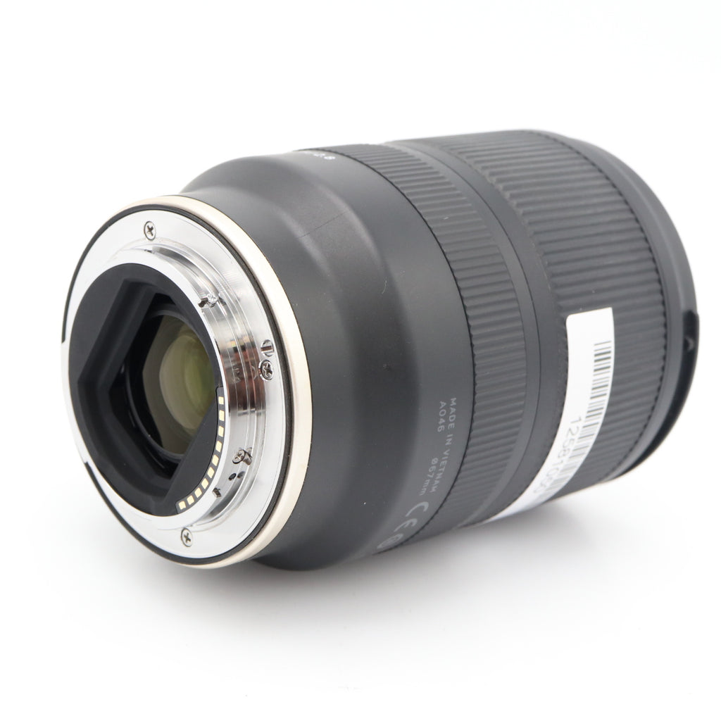 Tamron 17-28mm F/2.8 Di III RXD Sony FE gebraucht