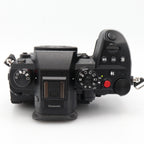 Panasonic Lumix DC-GH6 Gehäuse gebraucht