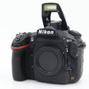 Nikon D810 Gehäuse gebraucht