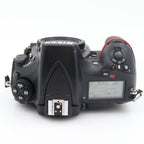 Nikon D810 Gehäuse gebraucht