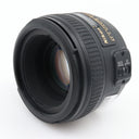 Nikon AF-S 50mm f/1.4G gebraucht