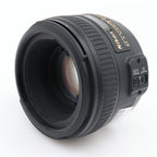 Nikon AF-S 50mm f/1.4G gebraucht