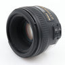 Nikon AF-S 50mm f/1.4G gebraucht
