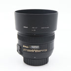 Nikon AF-S 50mm f/1.4G gebraucht