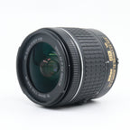 Nikon AF-P 18-55mm f/3.5-5.6G DX VR gebraucht