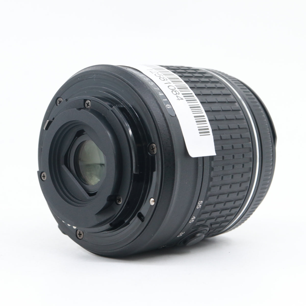 Nikon AF-P 18-55mm f/3.5-5.6G DX VR gebraucht