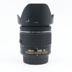 Nikon AF-P 18-55mm f/3.5-5.6G DX VR gebraucht