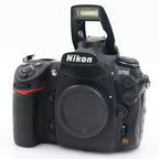 Nikon D700 Gehäuse gebraucht