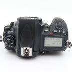 Nikon D700 Gehäuse gebraucht