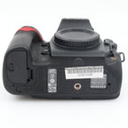 Nikon D700 Gehäuse gebraucht