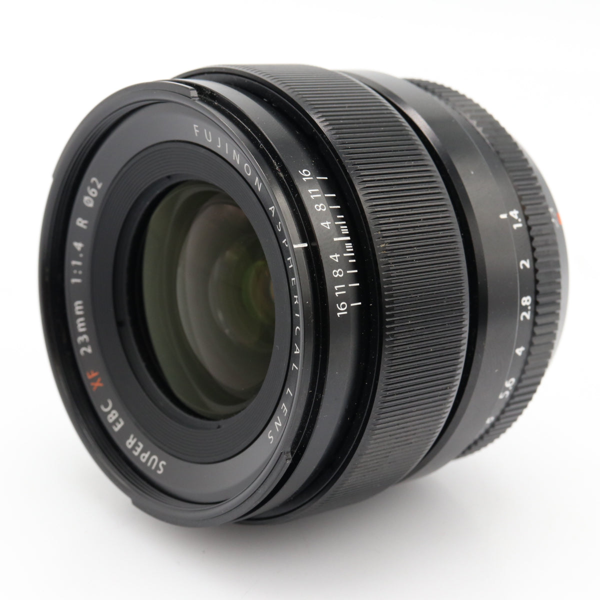 Fujifilm XF 23mm F/1.4 R gebraucht