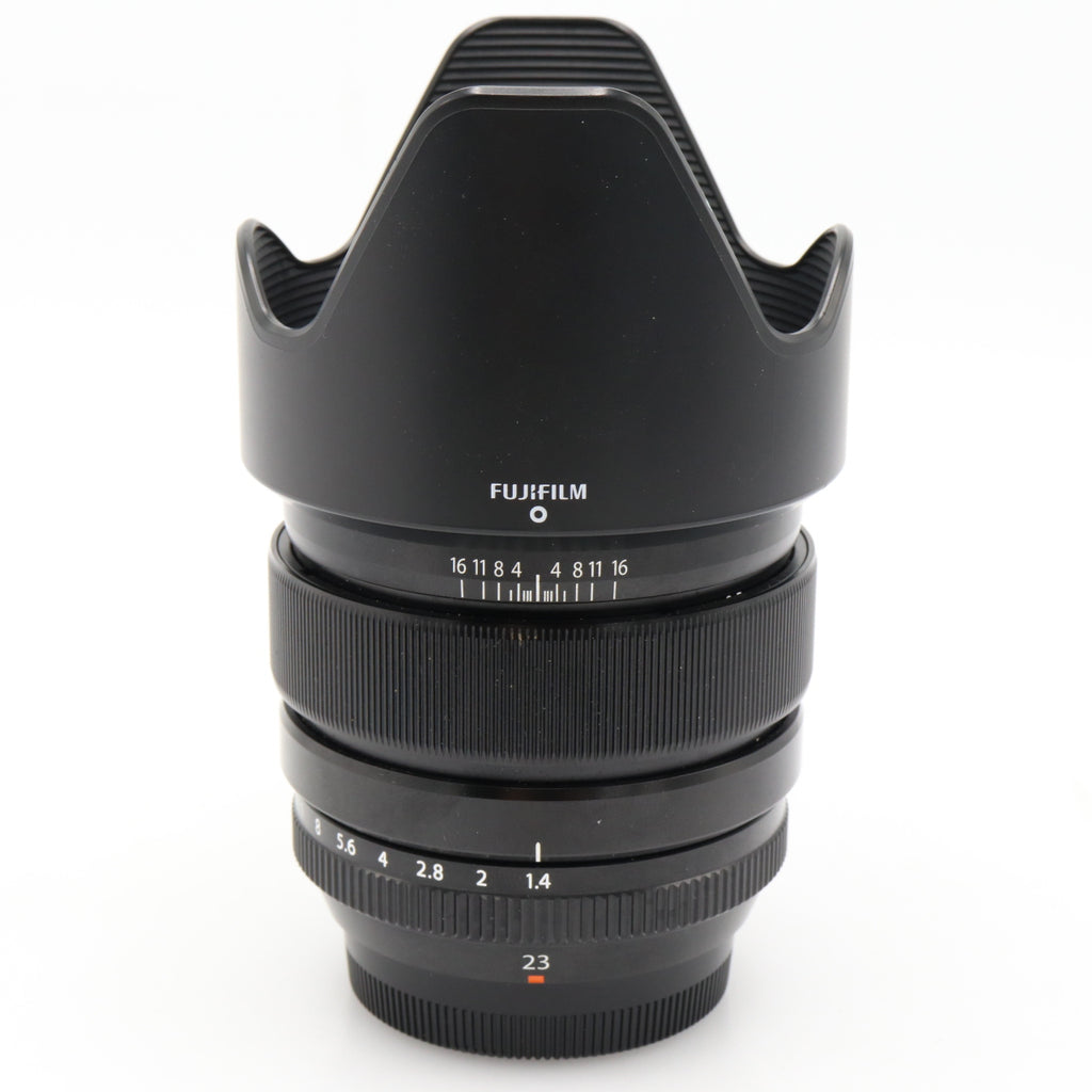 Fujifilm XF 23mm F/1.4 R gebraucht