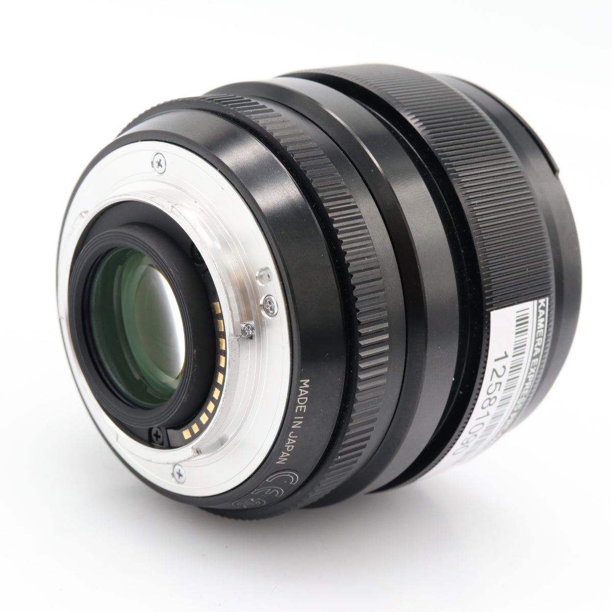 Fujifilm XF 23mm F/1.4 R gebraucht