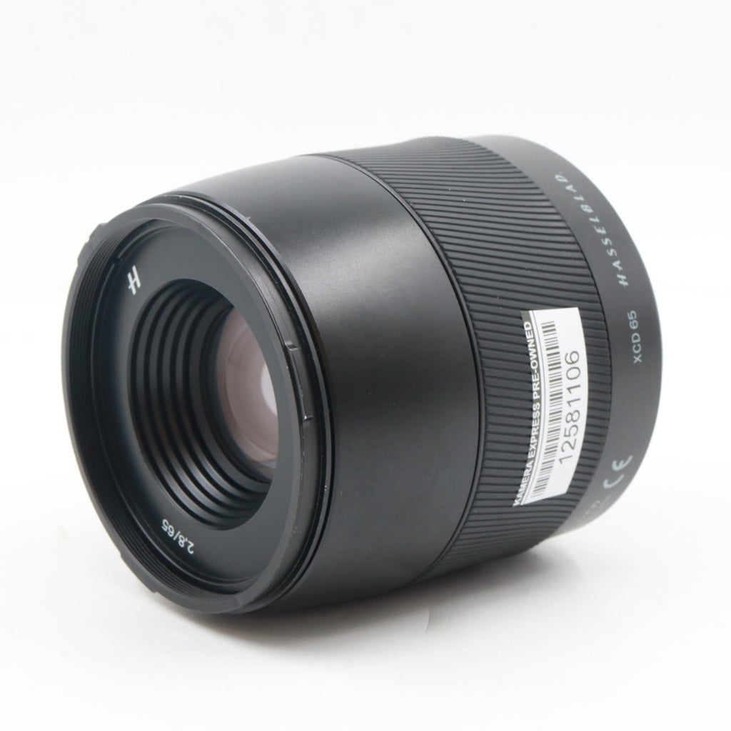 Hasselblad XCD 65mm F/2.8 gebraucht