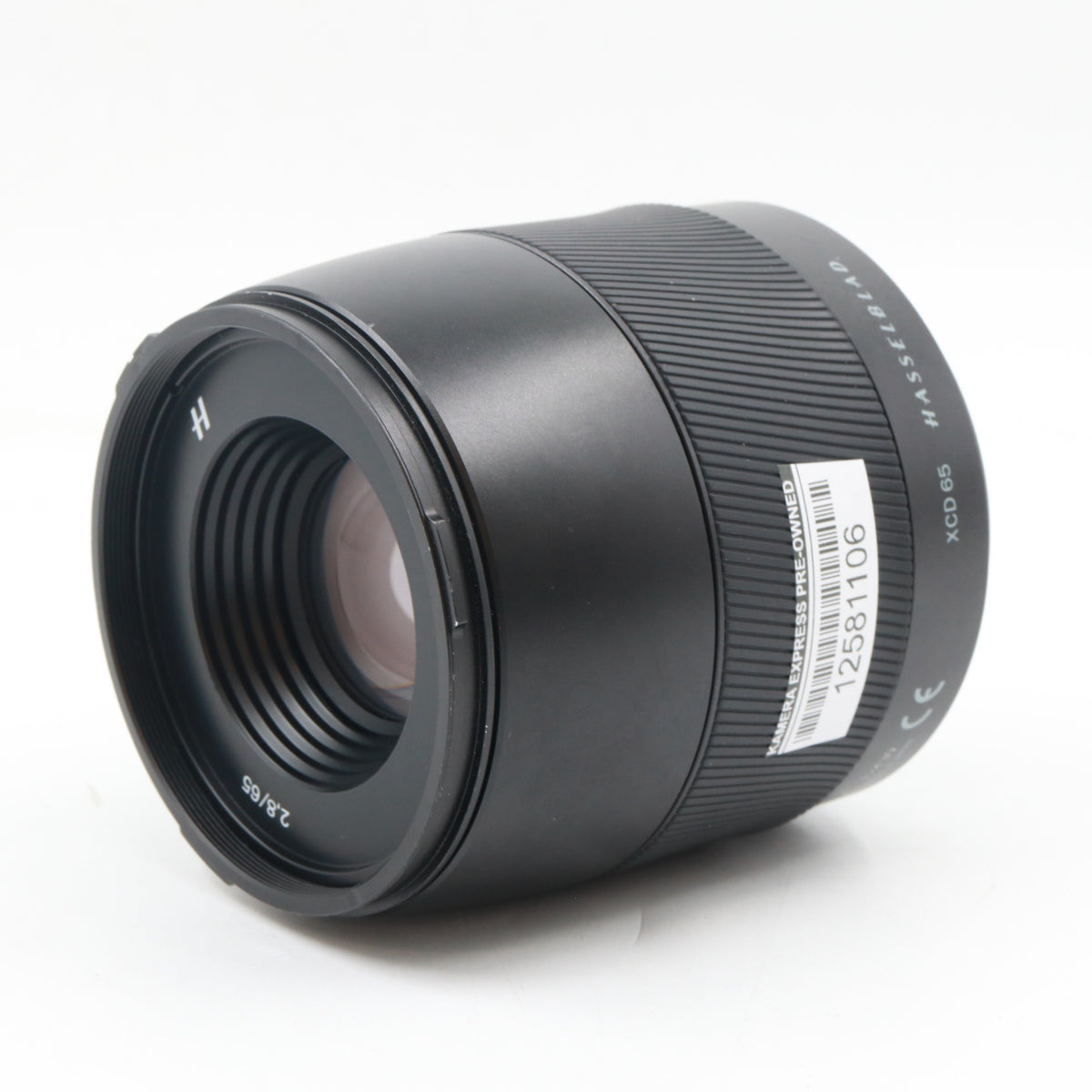 Hasselblad XCD 65mm F/2.8 gebraucht
