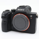 Sony A7R III Gehäuse gebraucht