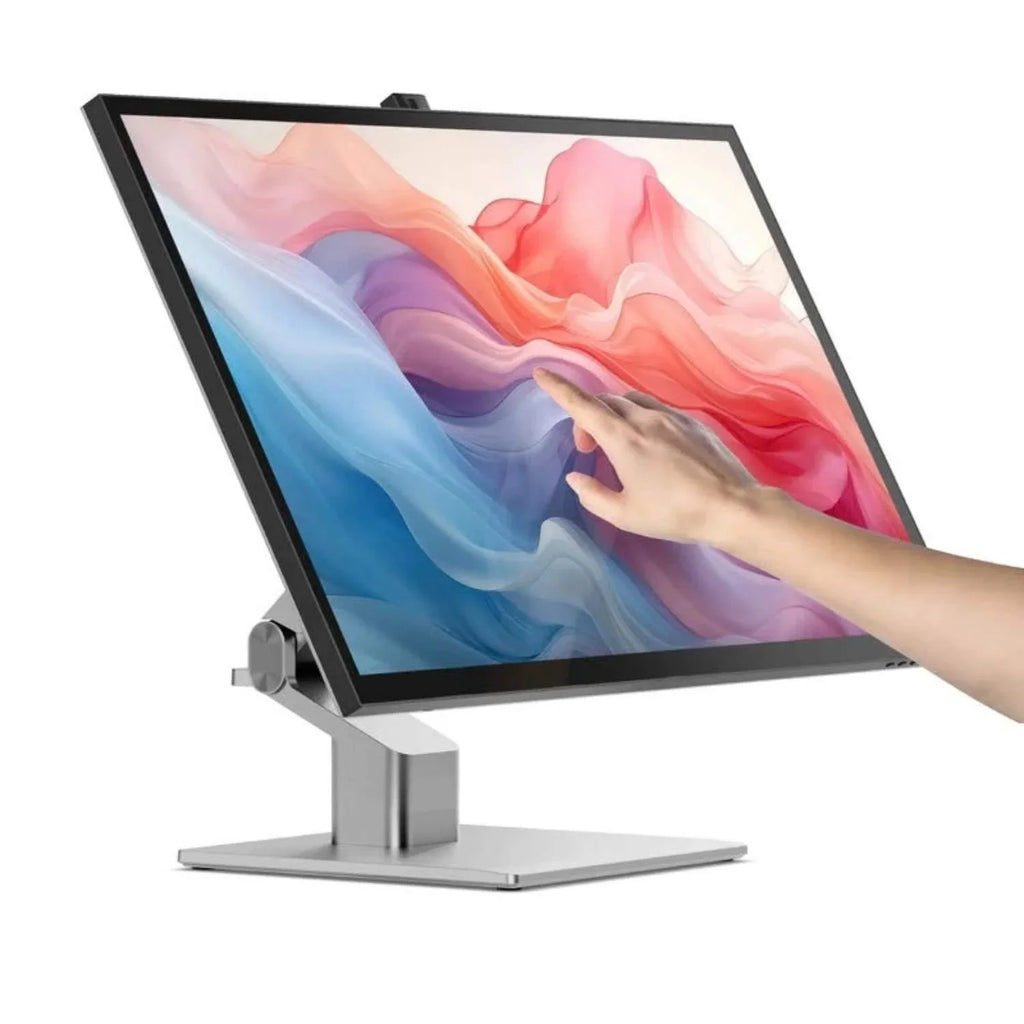 Alogic Clarity Fold Touch 4k UHD 32" monitor