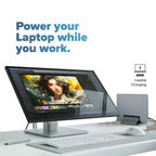 Alogic Clarity Fold Touch 4k UHD 32" monitor
