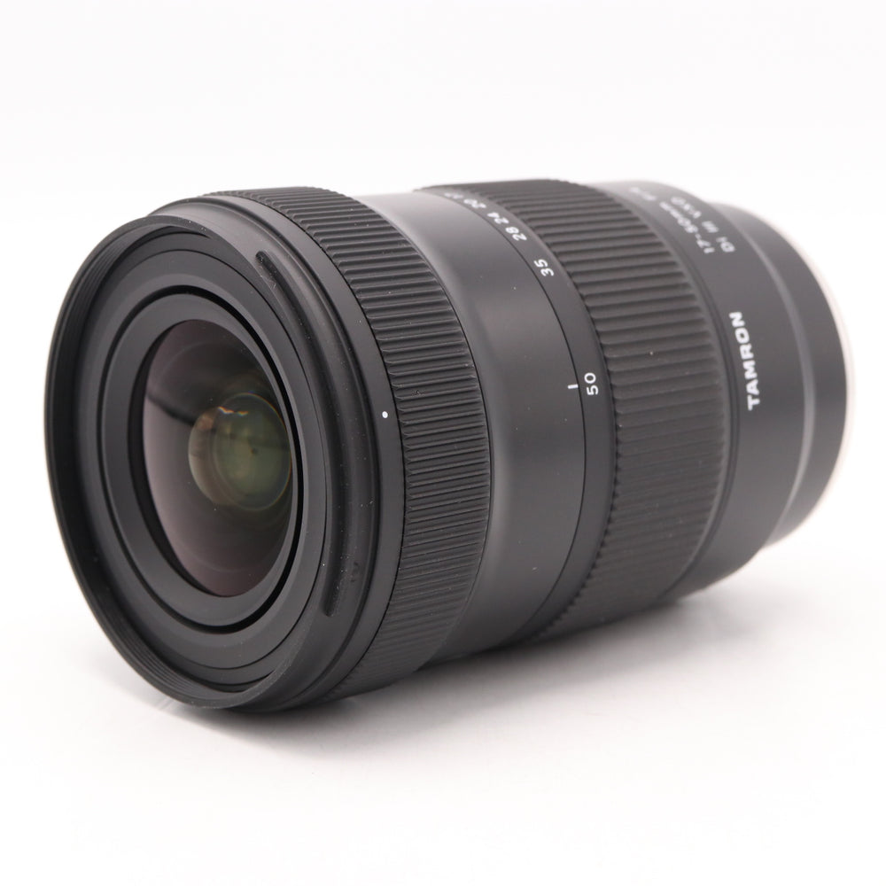 Tamron 17-50mm F/4 Di III VXD Sony E gebraucht