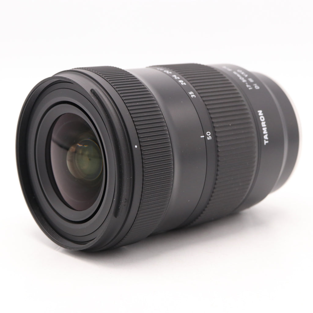 Tamron 17-50mm F/4 Di III VXD Sony E gebraucht