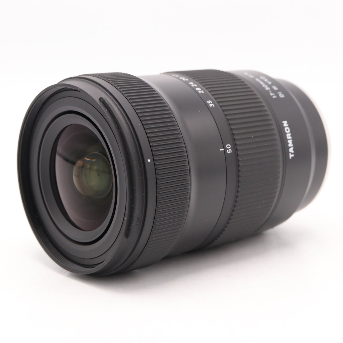 Tamron 17-50mm F/4 Di III VXD Sony E gebraucht