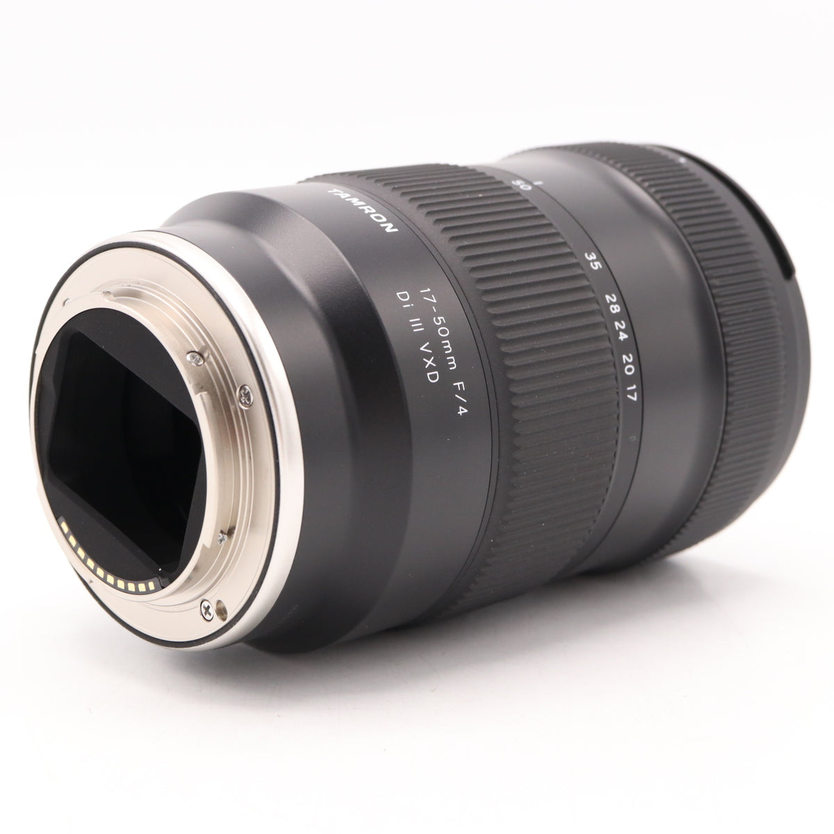 Tamron 17-50mm F/4 Di III VXD Sony E gebraucht