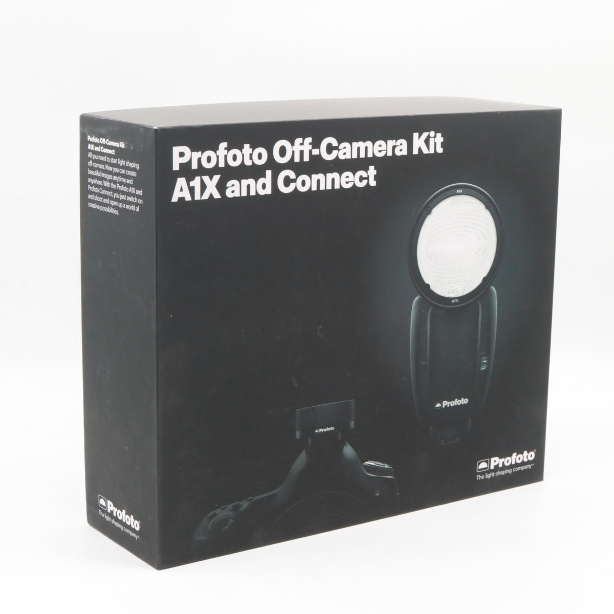 Profoto A1X Off-Camera Kit Sony gebraucht