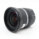 Canon EF-S 10-22mm F/3.5-4.5 USM used
