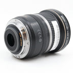 Canon EF-S 10-22mm F/3.5-4.5 USM used